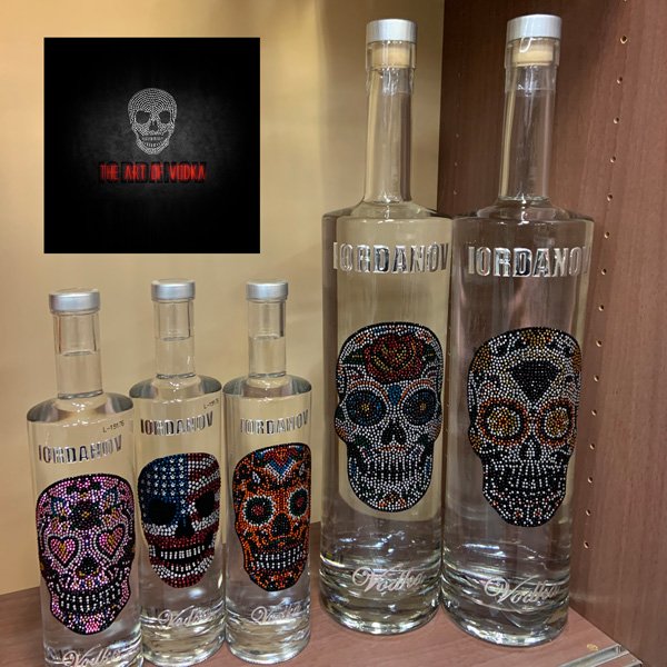 drankenpaleis vodka lordanov